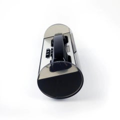 Téléphone Telstar des années 1970 par Henry Dreyfuss pour Western Electric