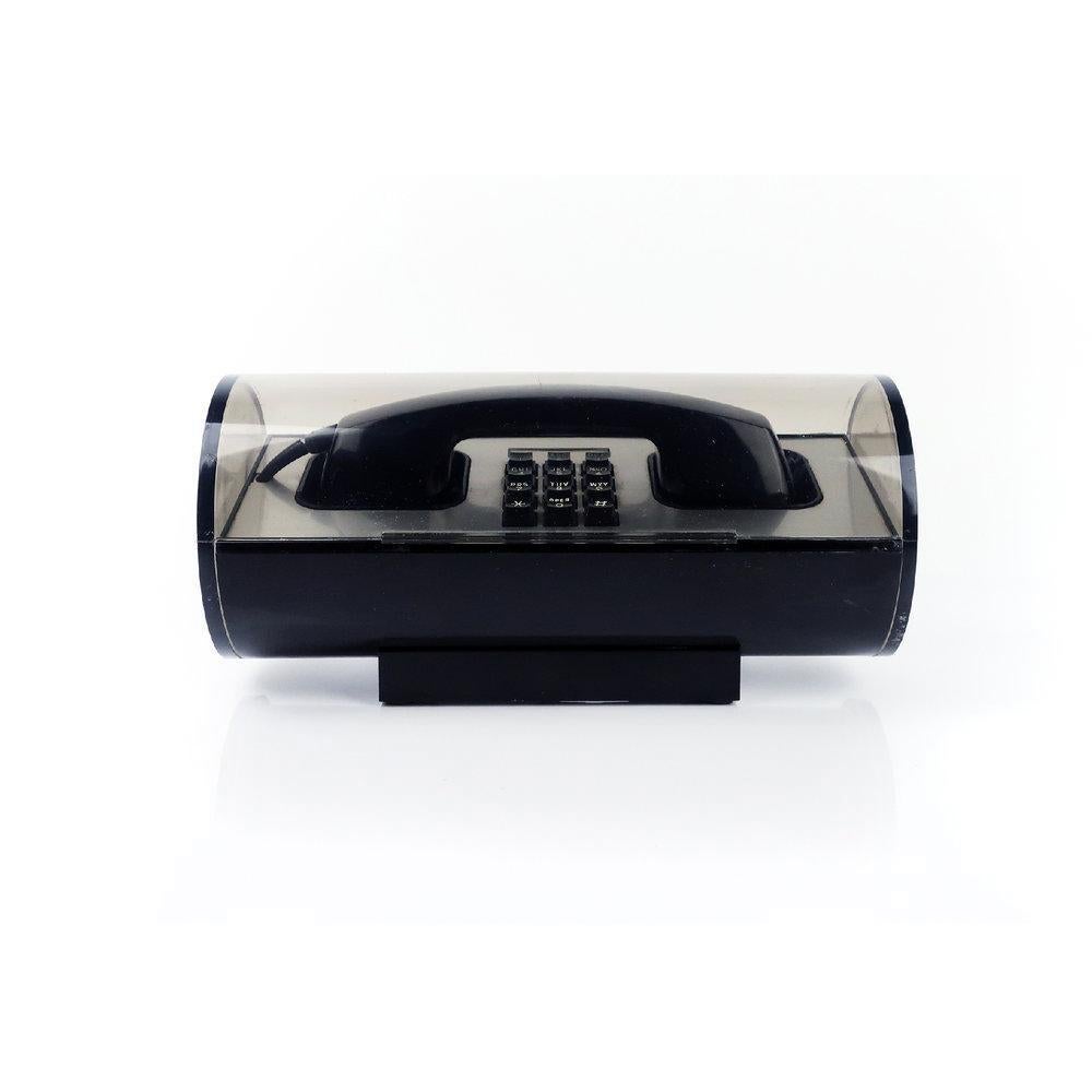1970s Telstar Telephone by Henry Dreyfuss for Western Electric en Bueno estado para la venta en Brooklyn, NY