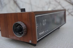 1970s Tenko Radio Surveillance
