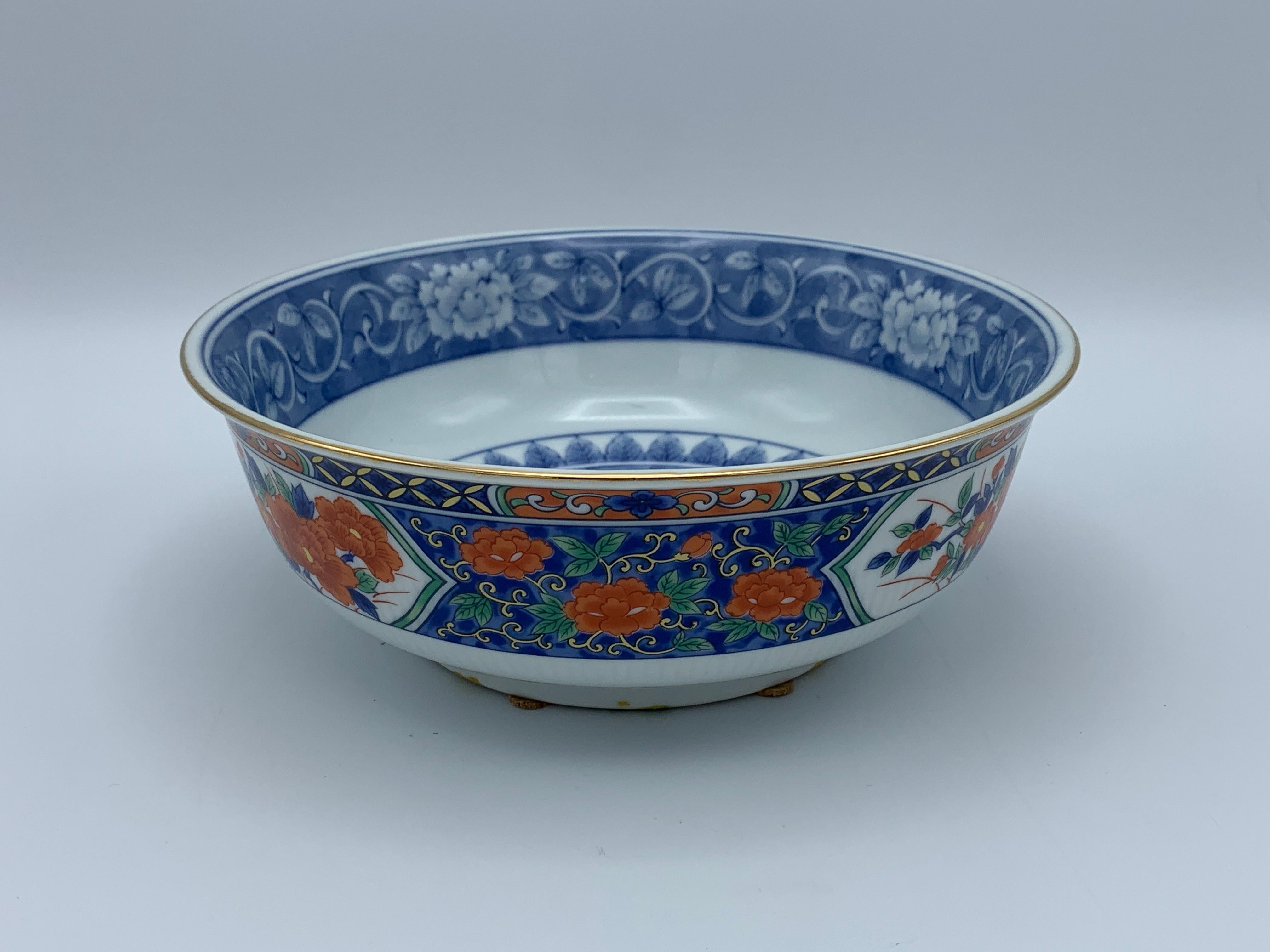 tiffany bowl