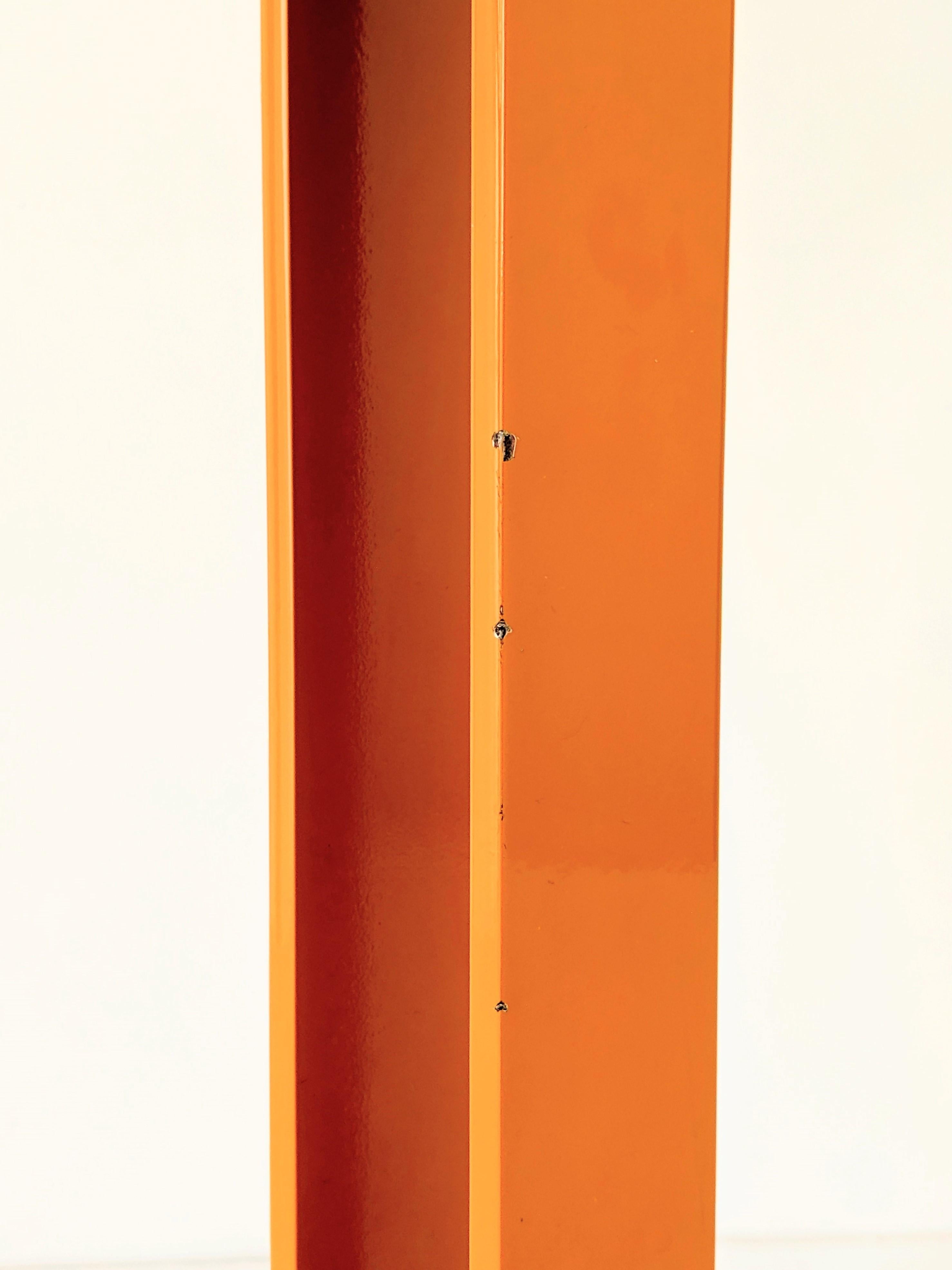 Grande lampe de bureau pivotante Tramo des années 1970, Espagne en vente 10