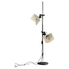 Lampadaires