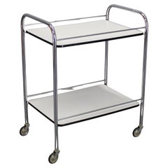 1970er Trolley-Barwagen, Tschechoslowakei