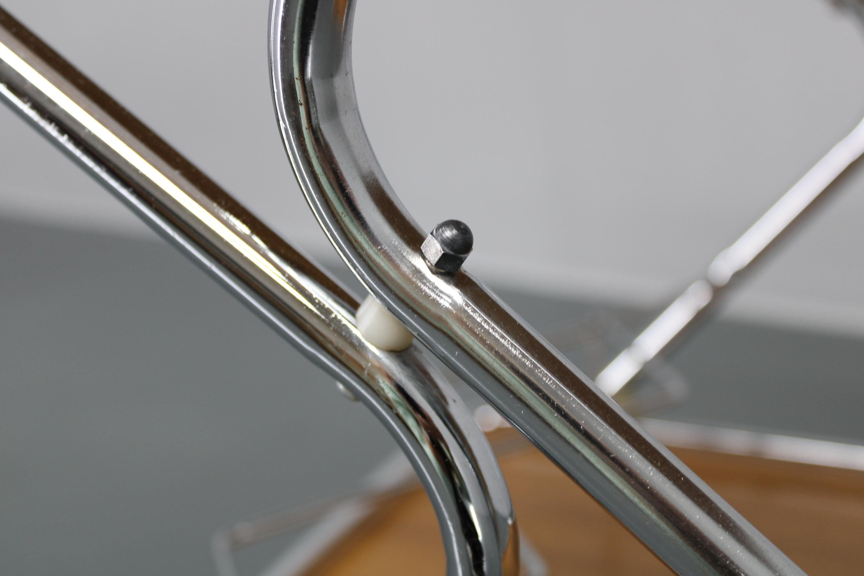1970s Trolley /Serving Cart, Italy For Sale 5