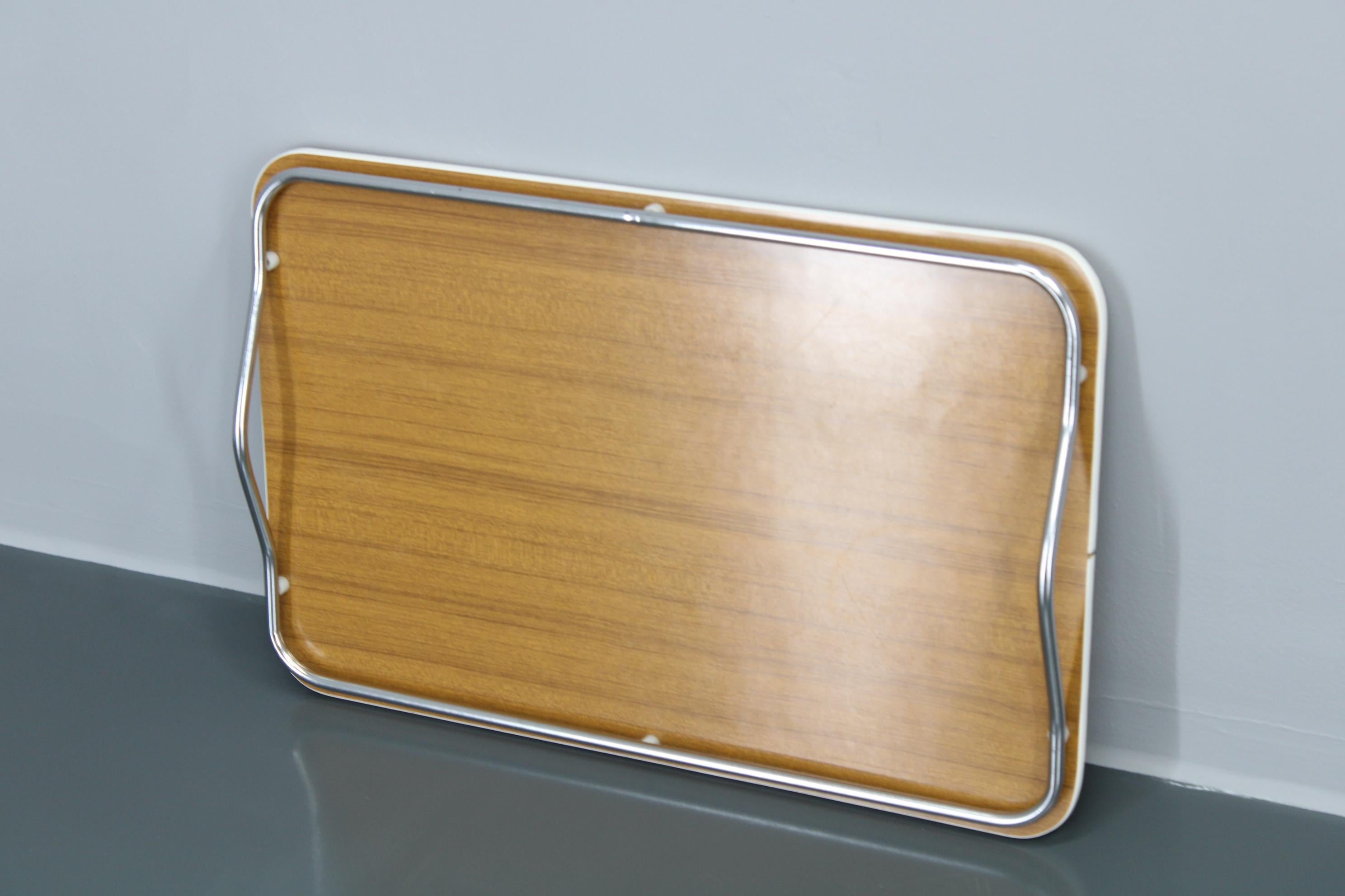 1970s Trolley /Serving Cart, Italy For Sale 10