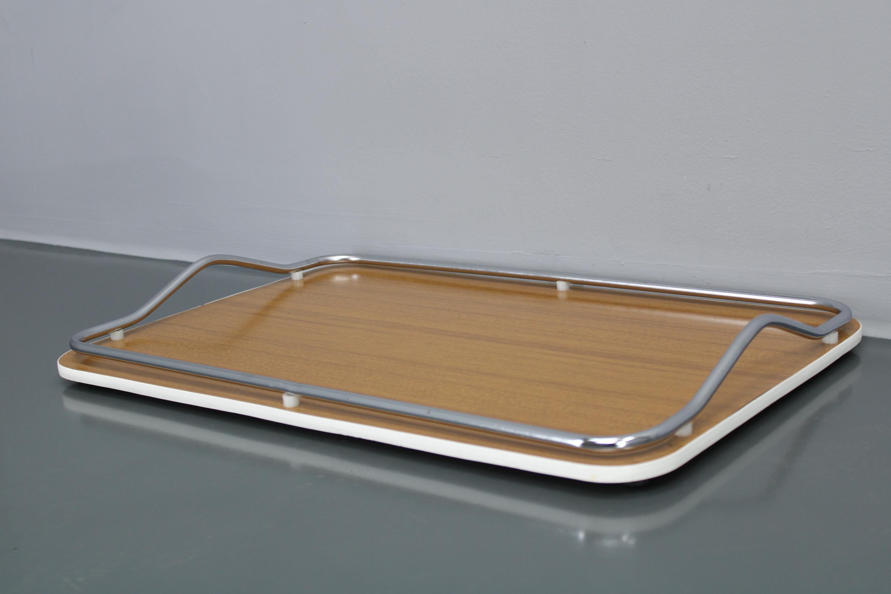 1970s Trolley /Serving Cart, Italy For Sale 12