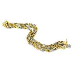 Link Bracelets