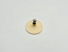 1970s Ufo Wall or Ceiling Lamp by Cosack