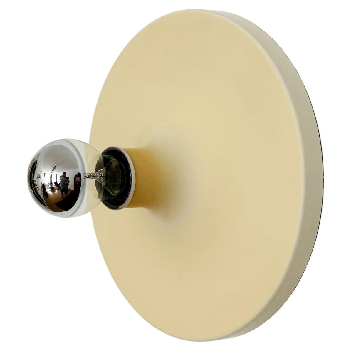 1970s Ufo Wall or Ceiling Lamp by Cosack im Angebot