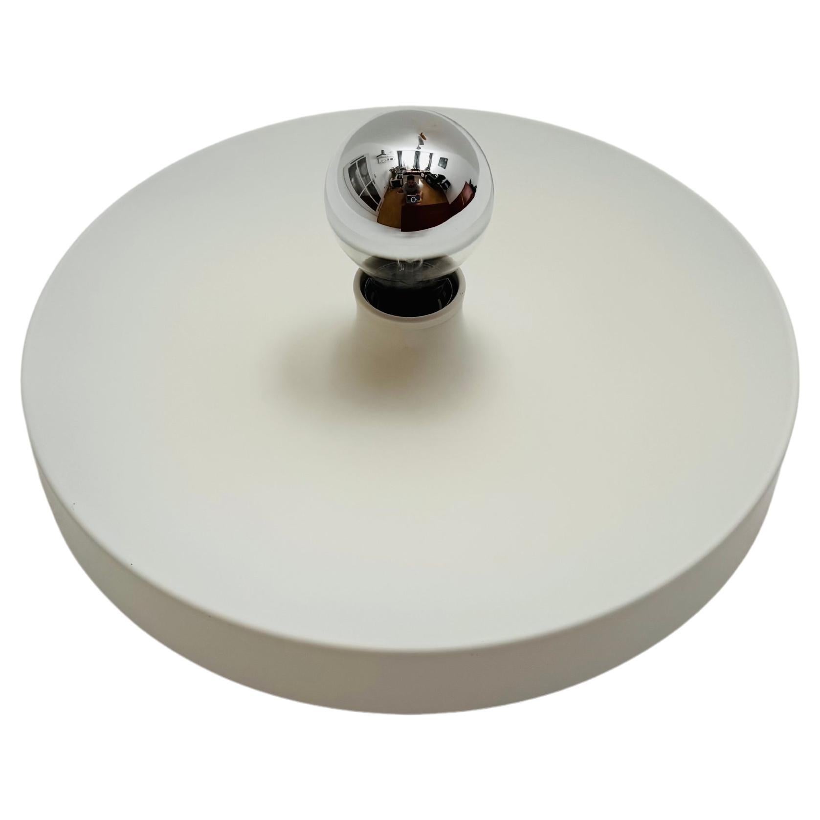 1970s Ufo Wall or Ceiling Lamp from Staff