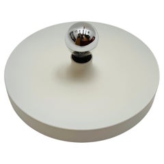 1970s Ufo Wall or Ceiling Lamp from Staff