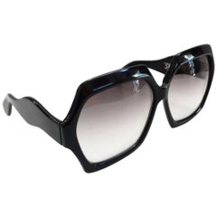 lunettes de soleil modèle ultra-sultry des années 1970
