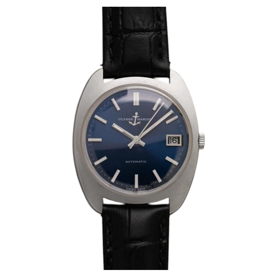 What is the Freak watch?