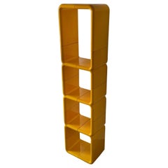 Rayonnage modulaire Umbo des années 1970 par Kay Leroy Ruggles