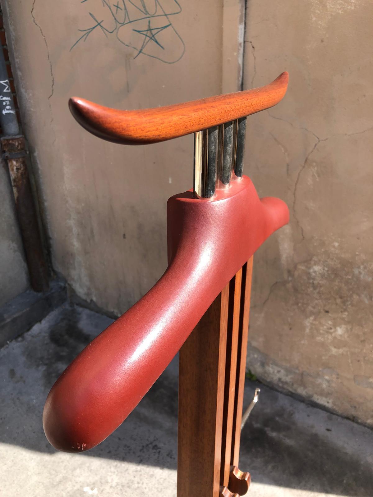 porte anni 70