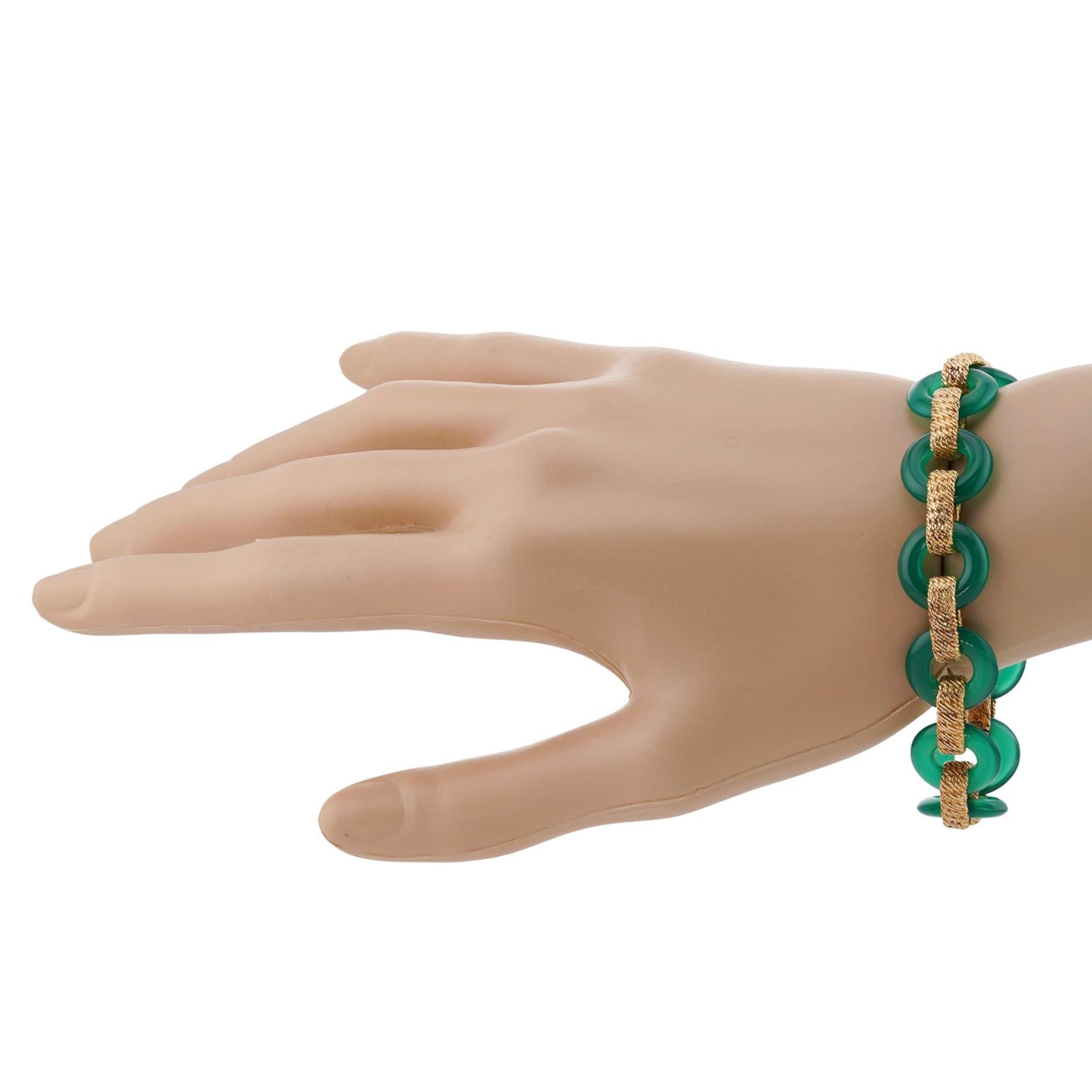 van cleef green