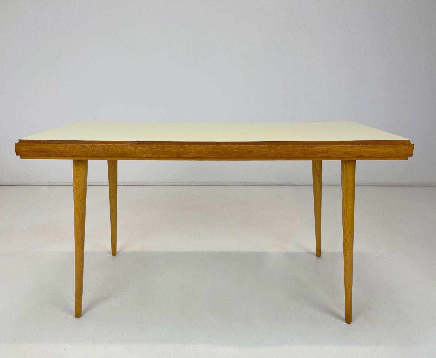 20th Century 1970's Variable Coffee Table, Czechoslovakia For Sale