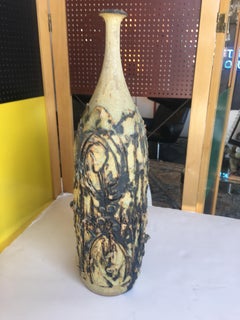 1970s Vase by Don Johns