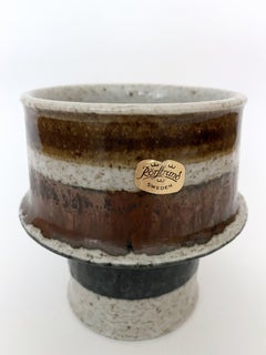 1970s Vase by Inger Persson