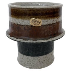 1970s Vase by Inger Persson