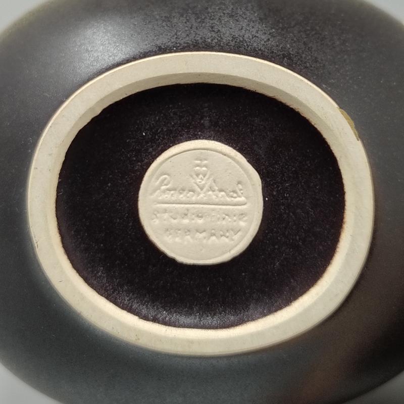 Ceramica Vaso 