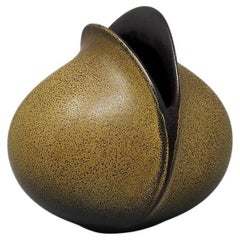Vase Vénus des années 1970 par Uta Feyl pour Rosenthal Studio Line