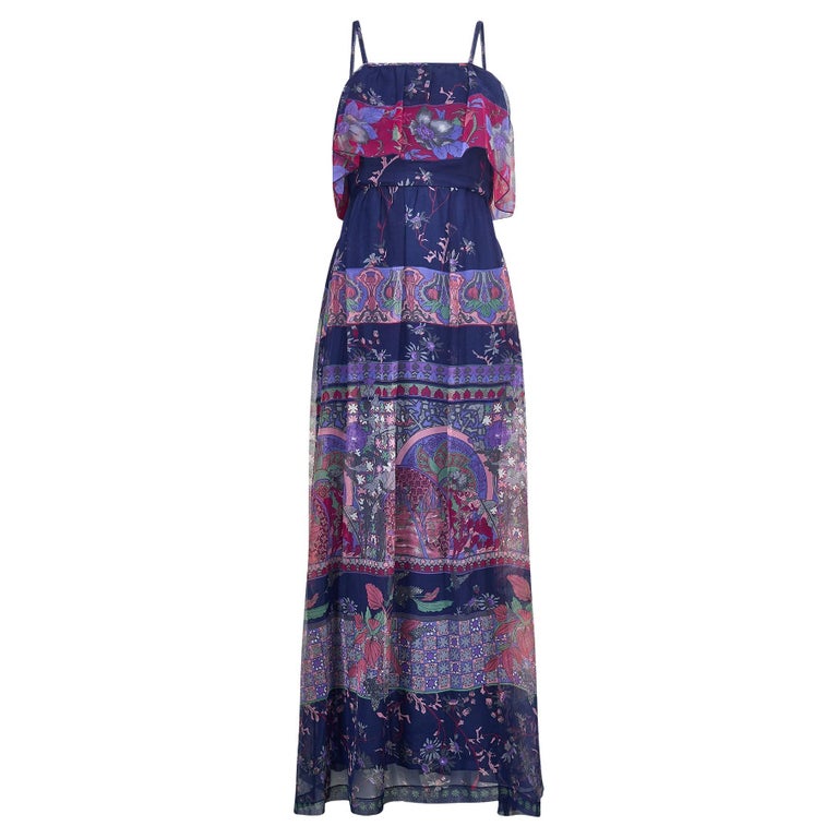 sachin and babi light blue dress Stolen Stores Asymmetric Draped Chiffon Mini Dress in Dusty Pink main image 0