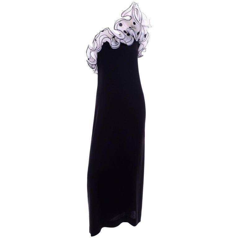 victor costa evening gowns