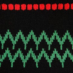 Canotta Vintage Adolfo degli anni '70