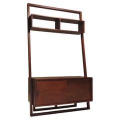 1970's Vintage Cabinet or room divider