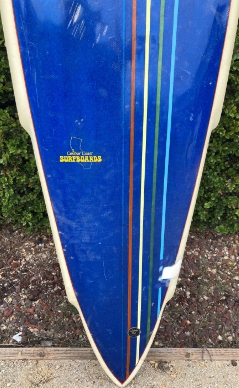 vintage surfboard for sale
