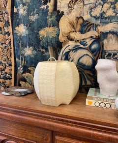 1970s Vintage Cocoon Pendant Lamp by Achile Castiglioni