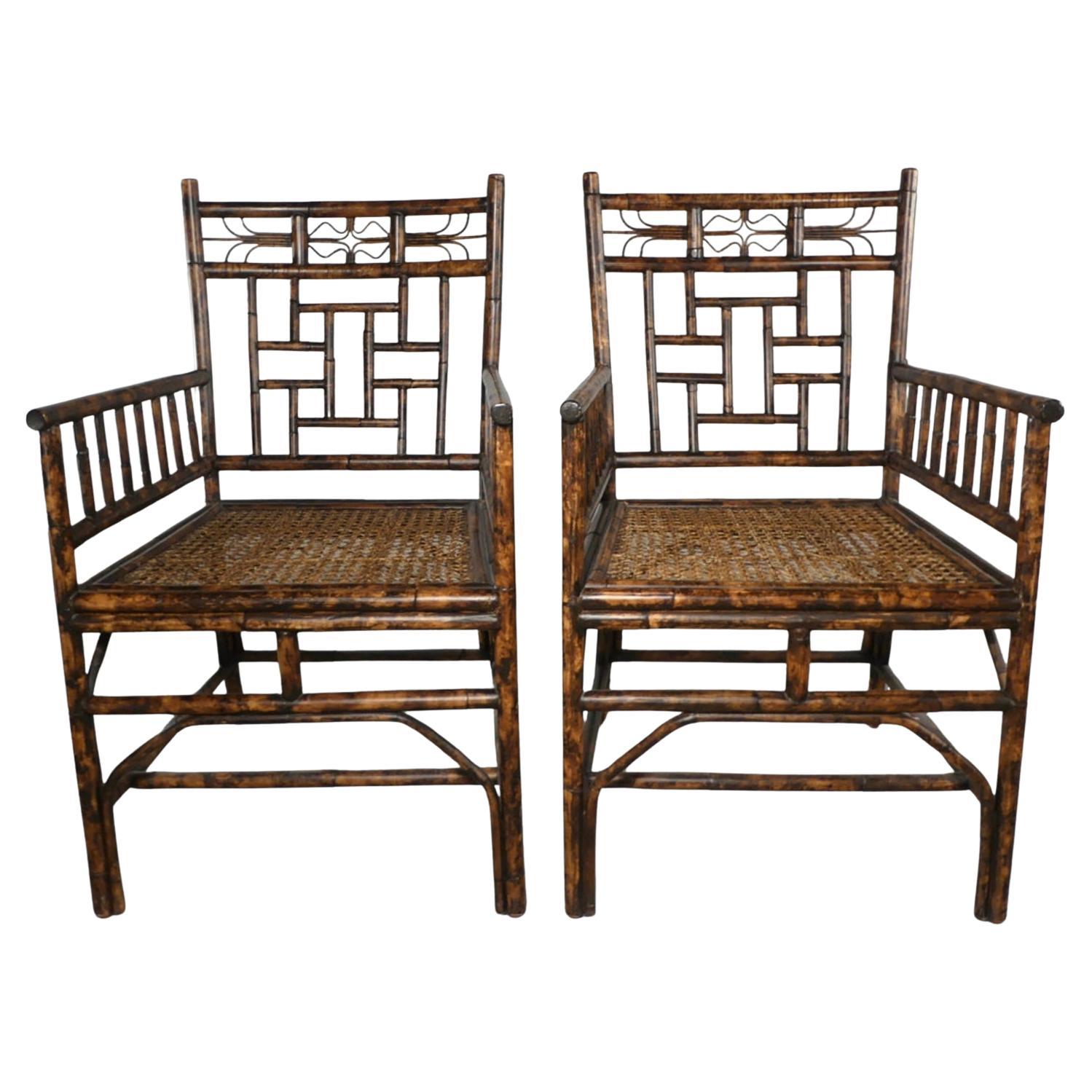 Renacimiento colonial Sillones