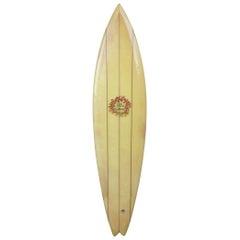 Wood Sports Equipment and Memorabilia