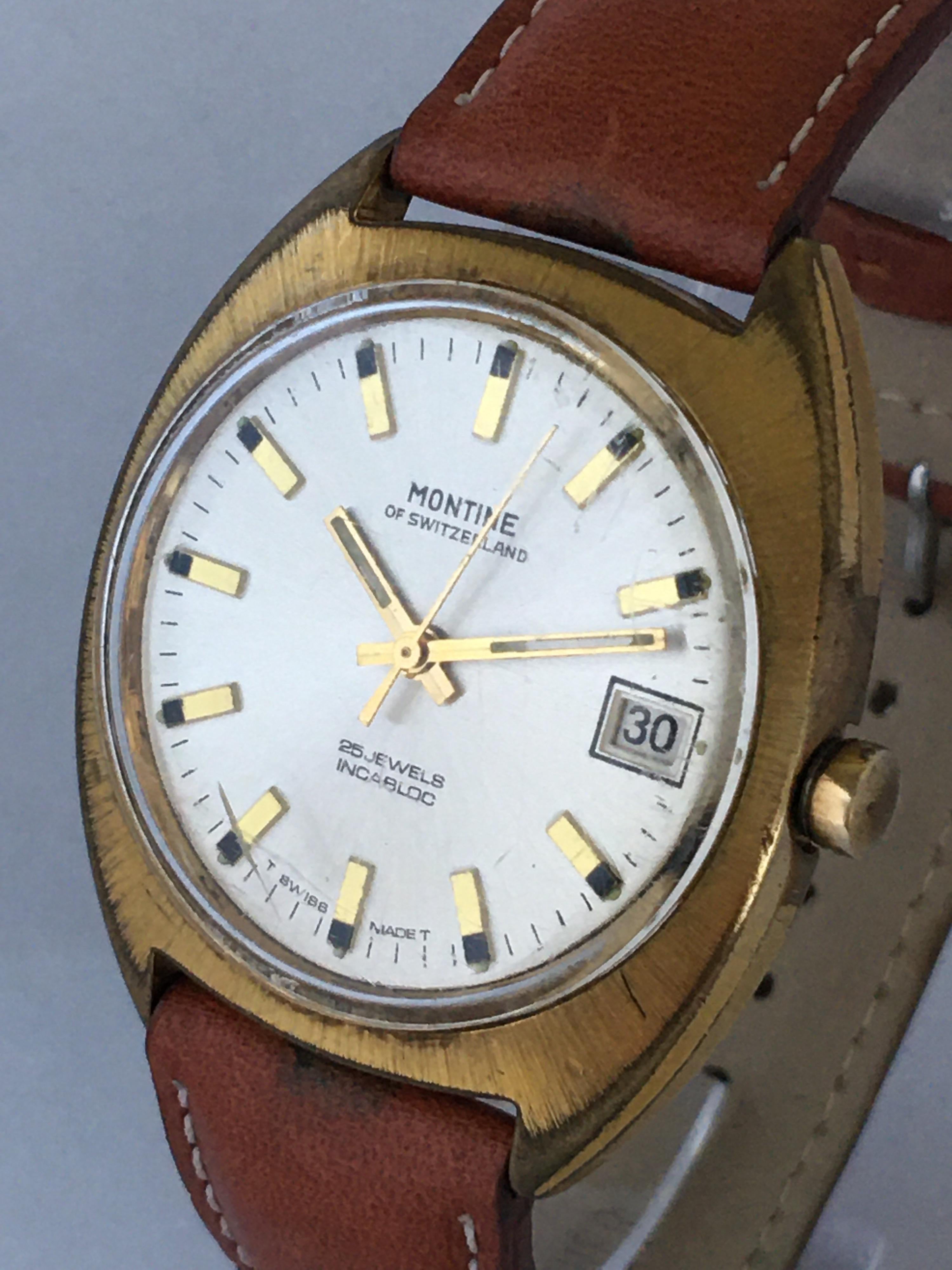 montine watches price