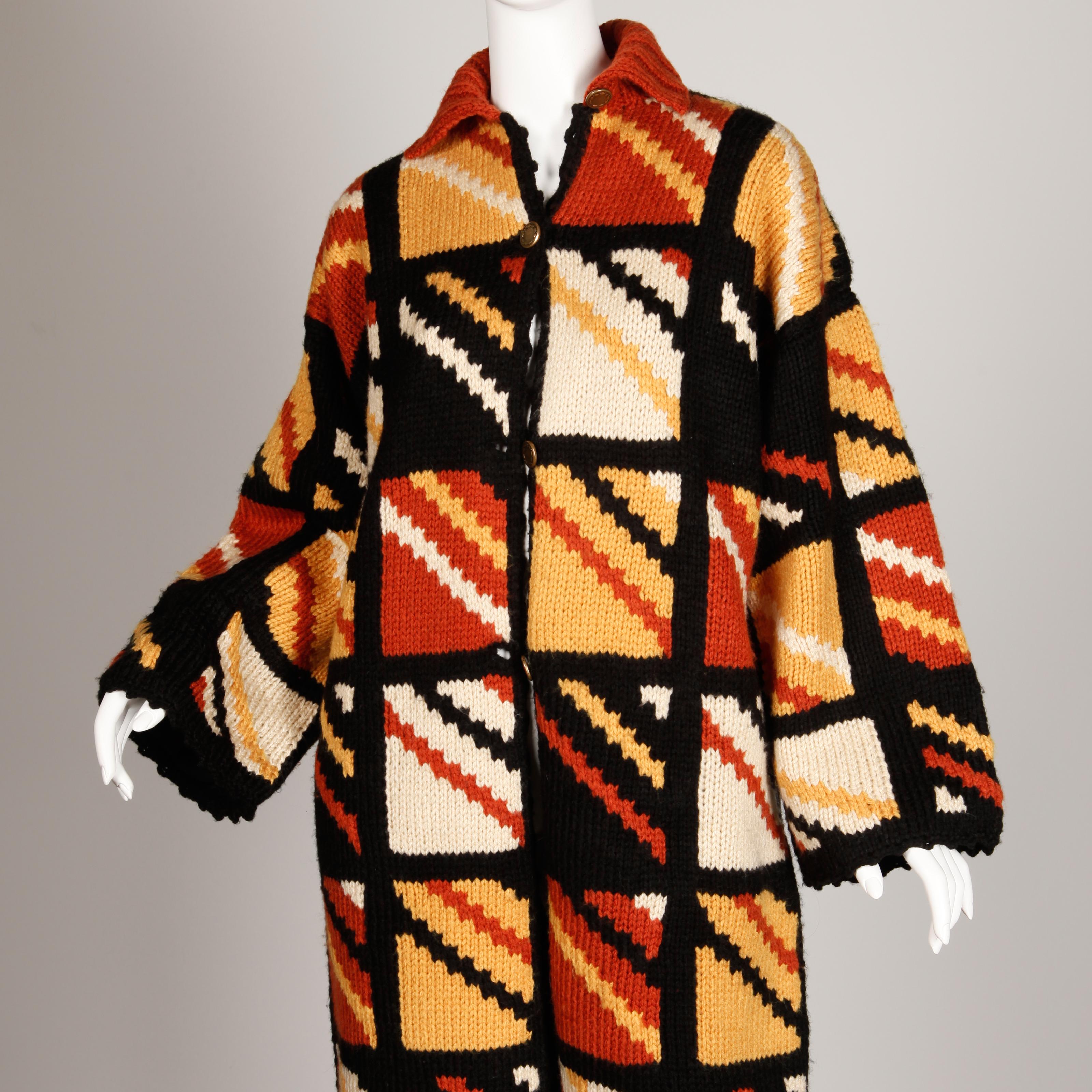 cocoon coat