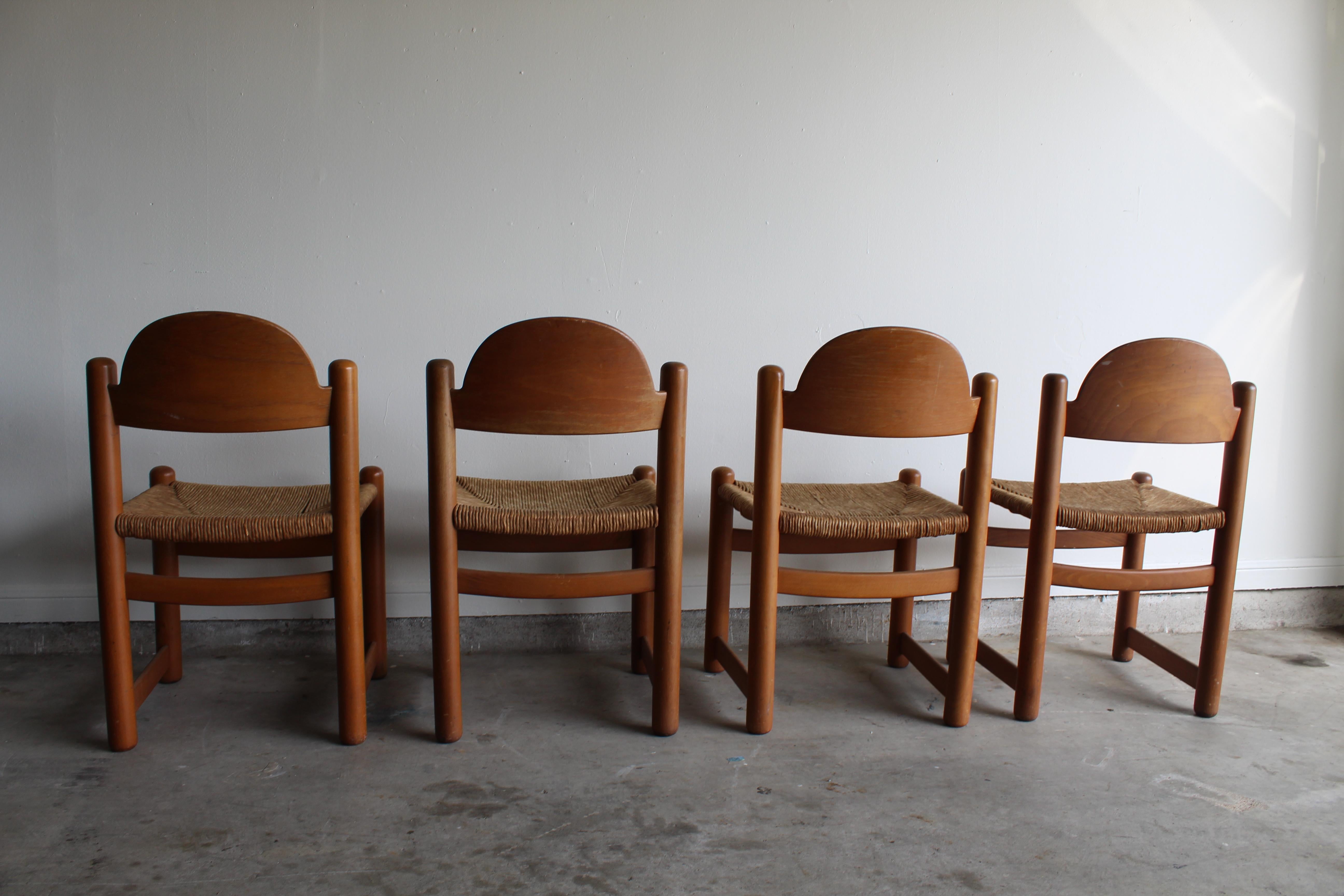 hank lowenstein chairs