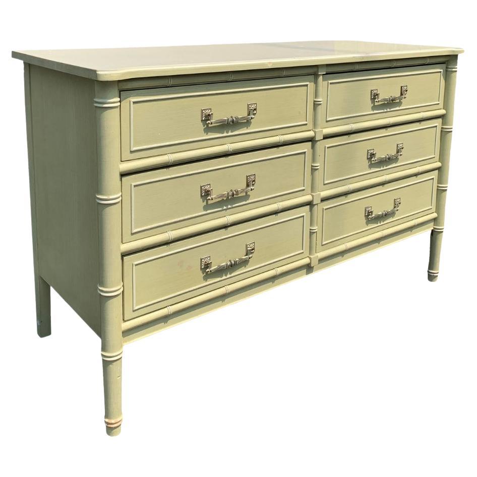 How do I identify Henry Link furniture?