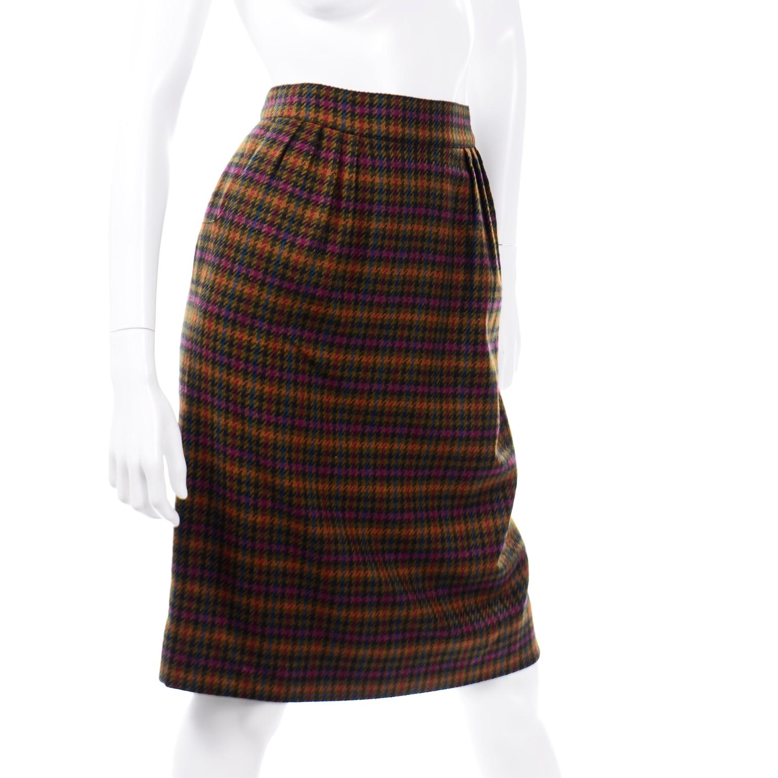 robert louis skirt