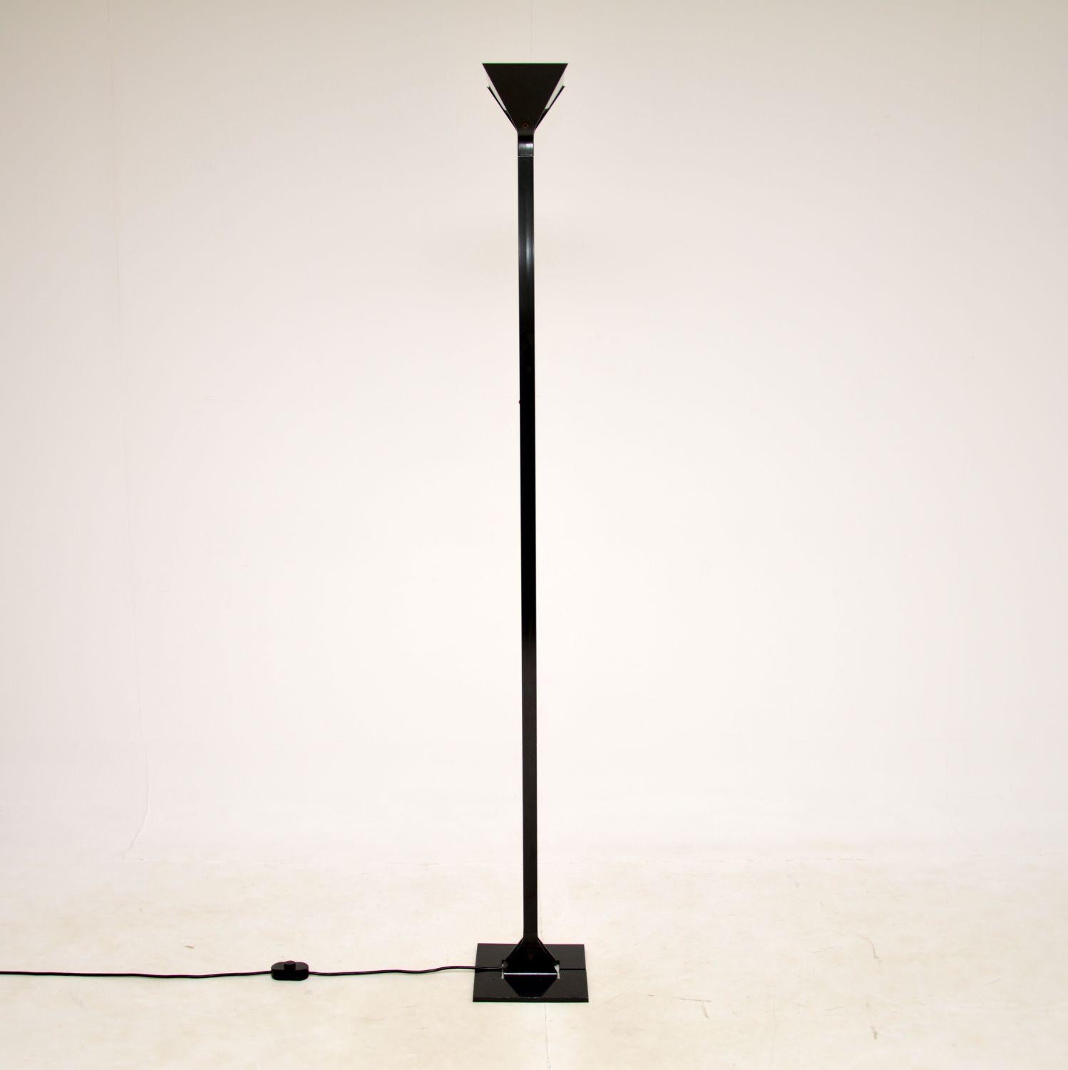 flos papillona floor lamp