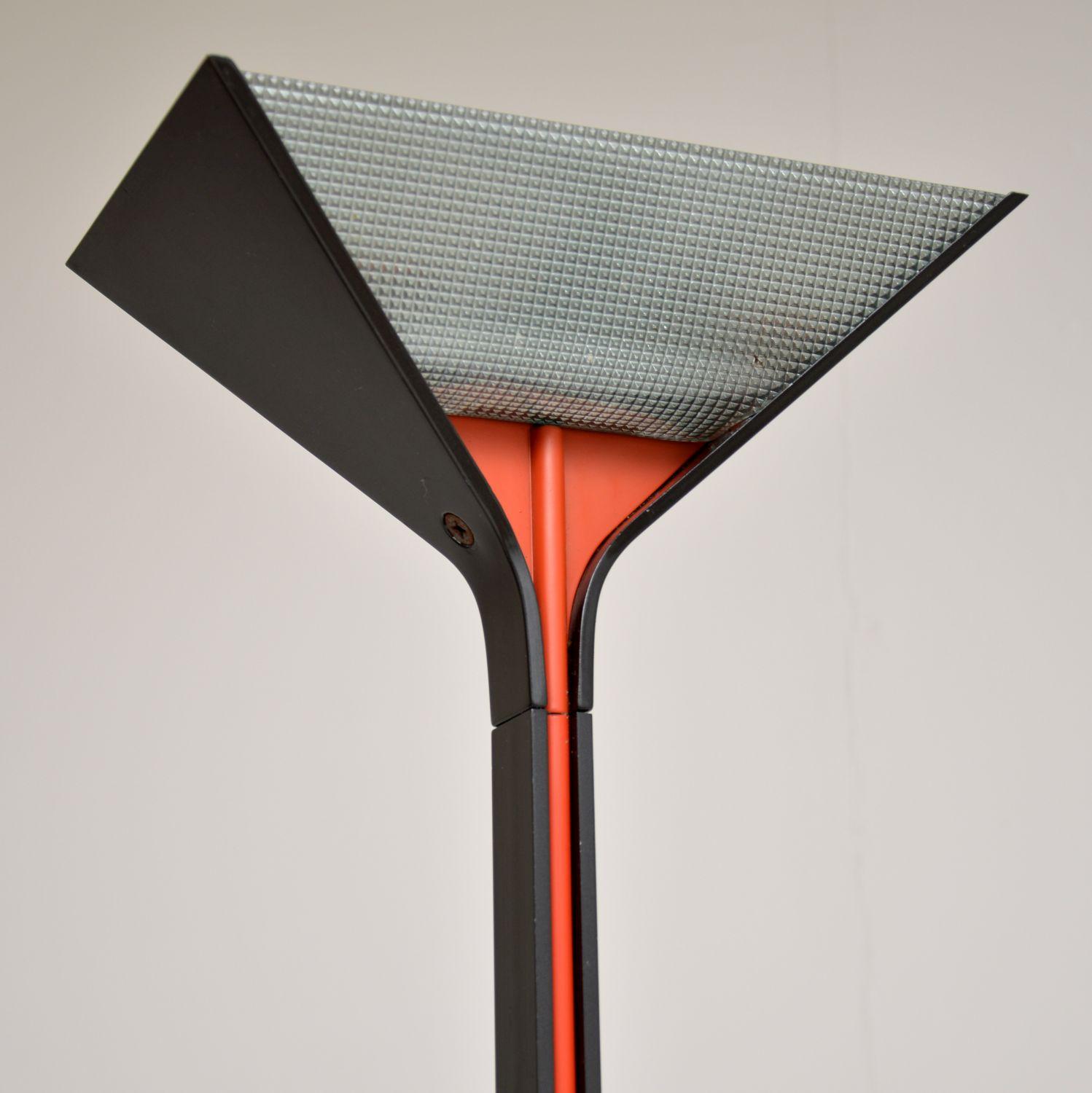 Lampe Papillona italienne par Tobia & Afra Scarpa pour Flos, 1970 Bon état - En vente à London, GB