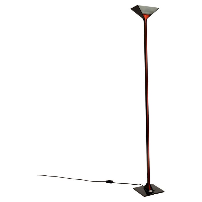 floor lamp by Tobia for Flos at 1stDibs |