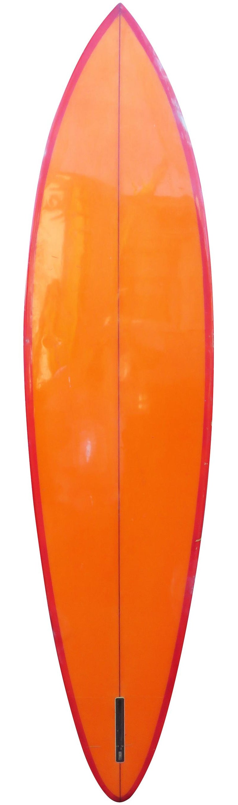 1970s Vintage Jacks Surfboard by Rick Mchale at 1stDibs rick and