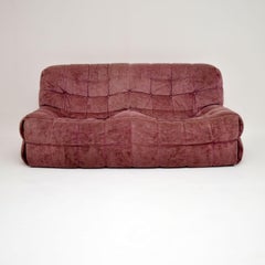 1970s Vintage Kashima Sofa by Michel Ducaroy for Ligne Roset