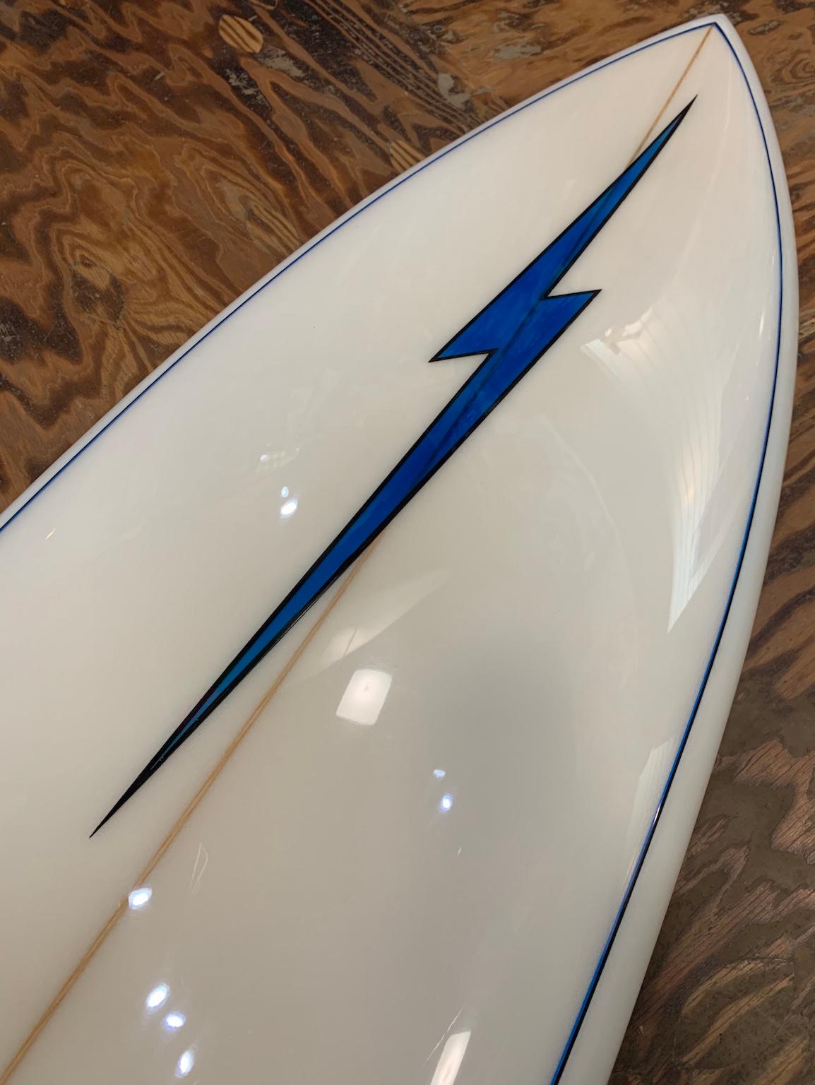 barry kanaiaupuni surfboards