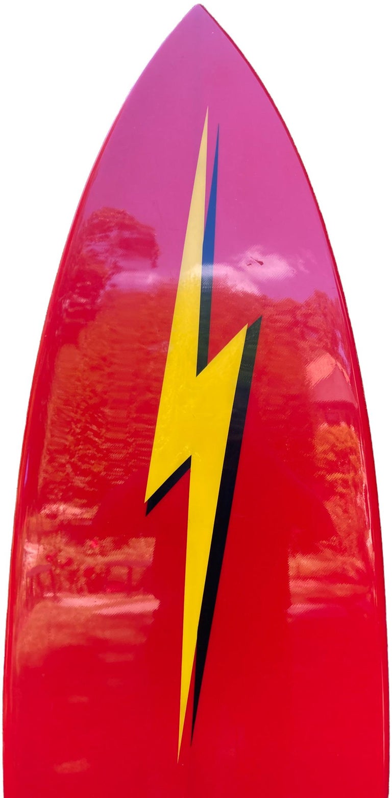 Bill store barnfield surfboards
