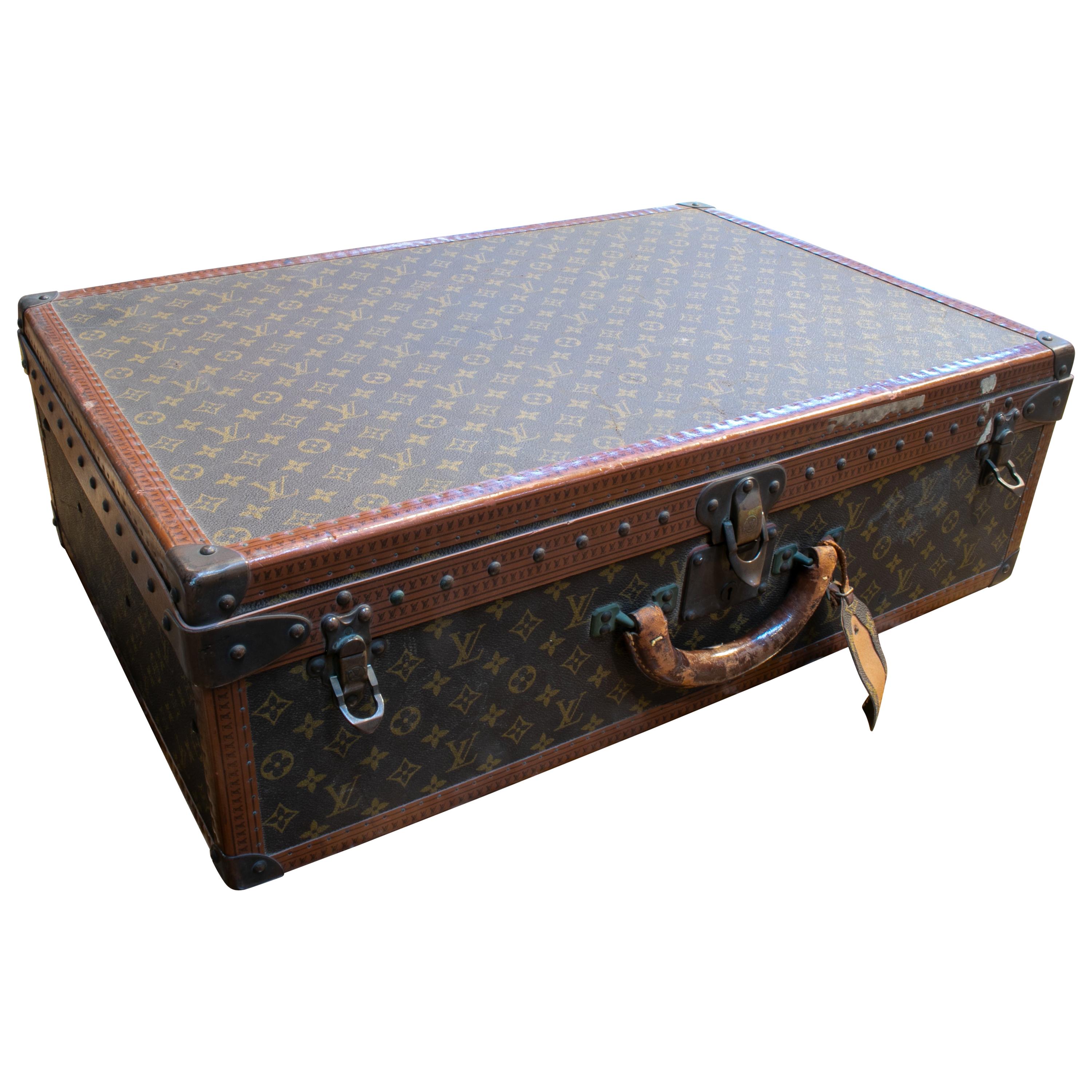 aeropak luggage