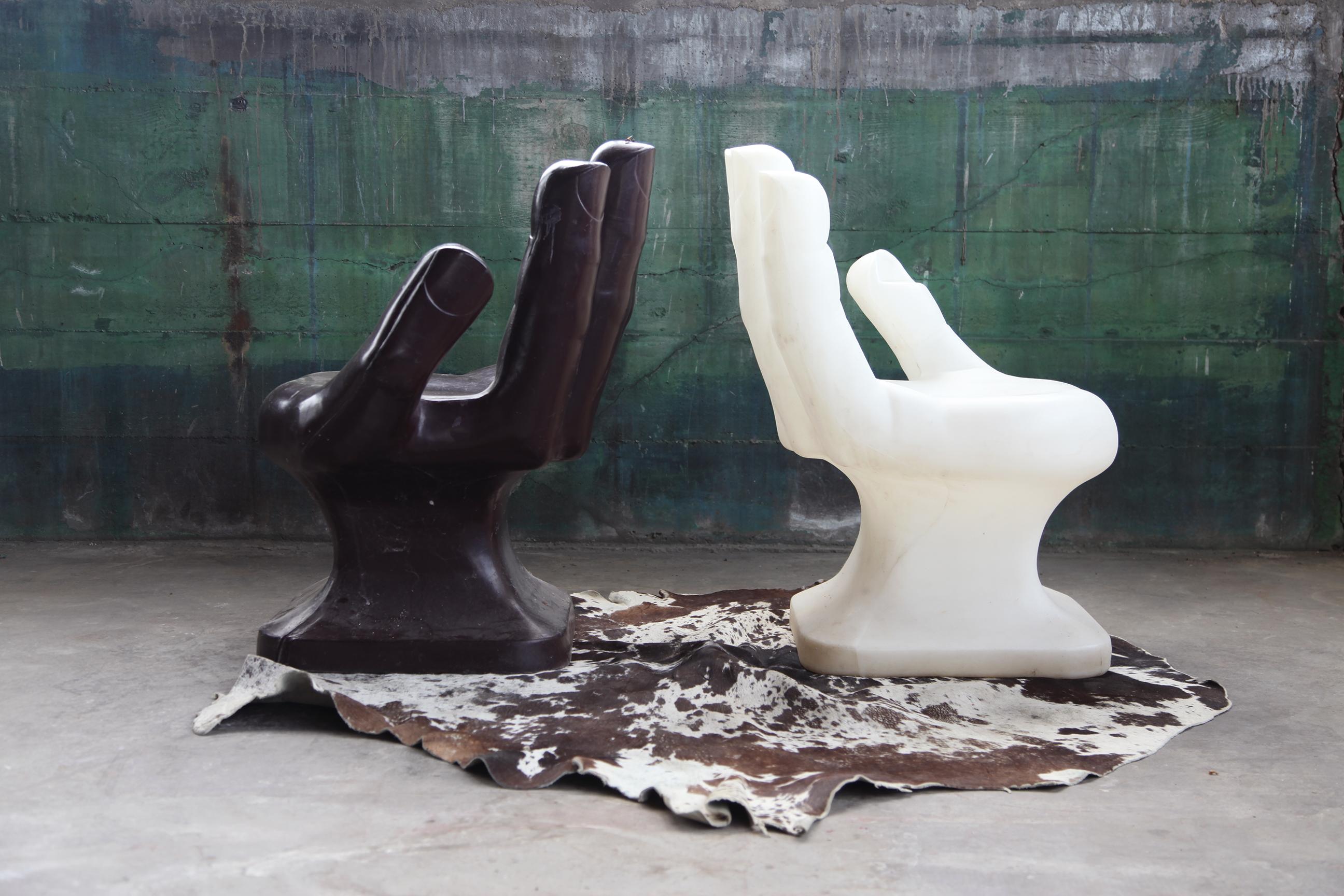 rmic hand chair