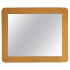 1970s Vintage Mirror 1970s Vintage Mirror