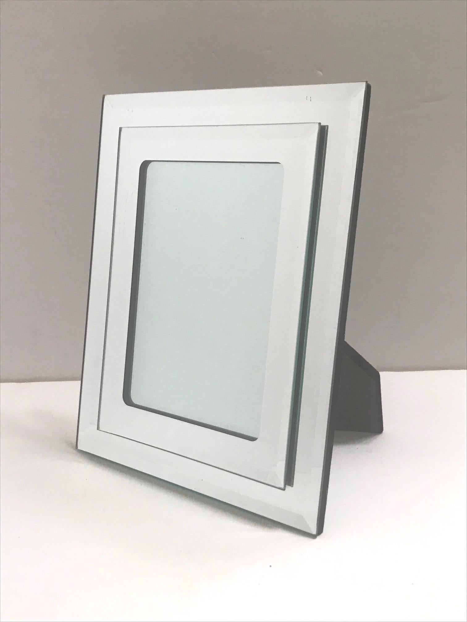1970s picture frame